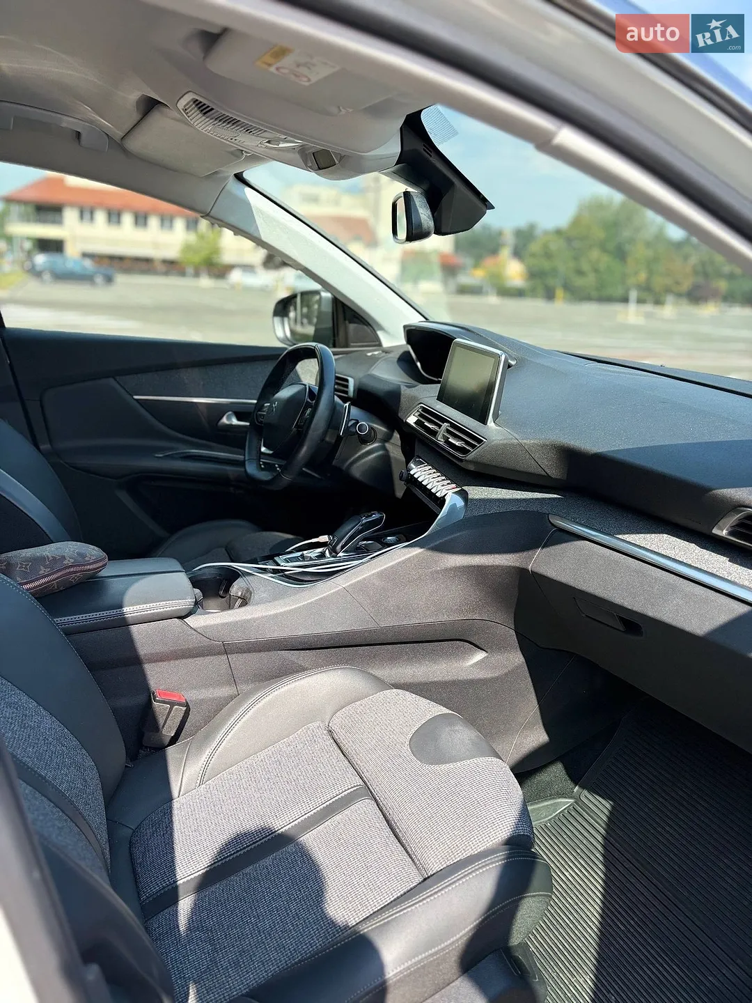 2020 Peugeot 3008 - мініатюра 9
