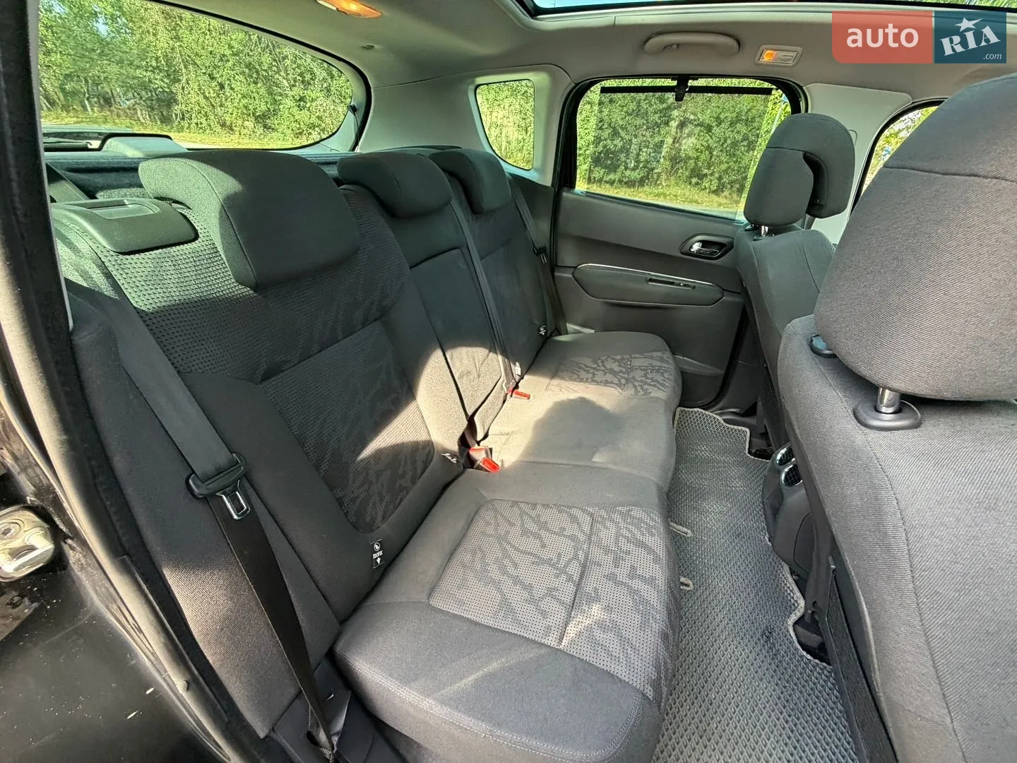 2012 Peugeot 3008 - мініатюра 46