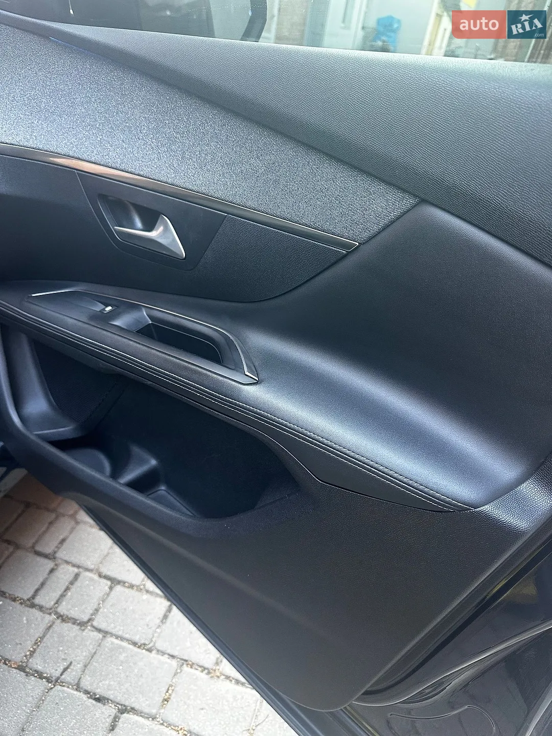 2019 Peugeot 3008 - мініатюра 9