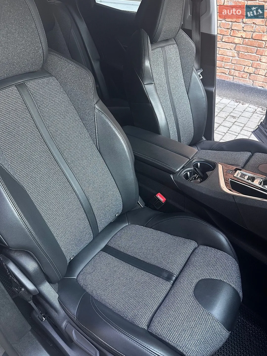 2019 Peugeot 3008 - мініатюра 12