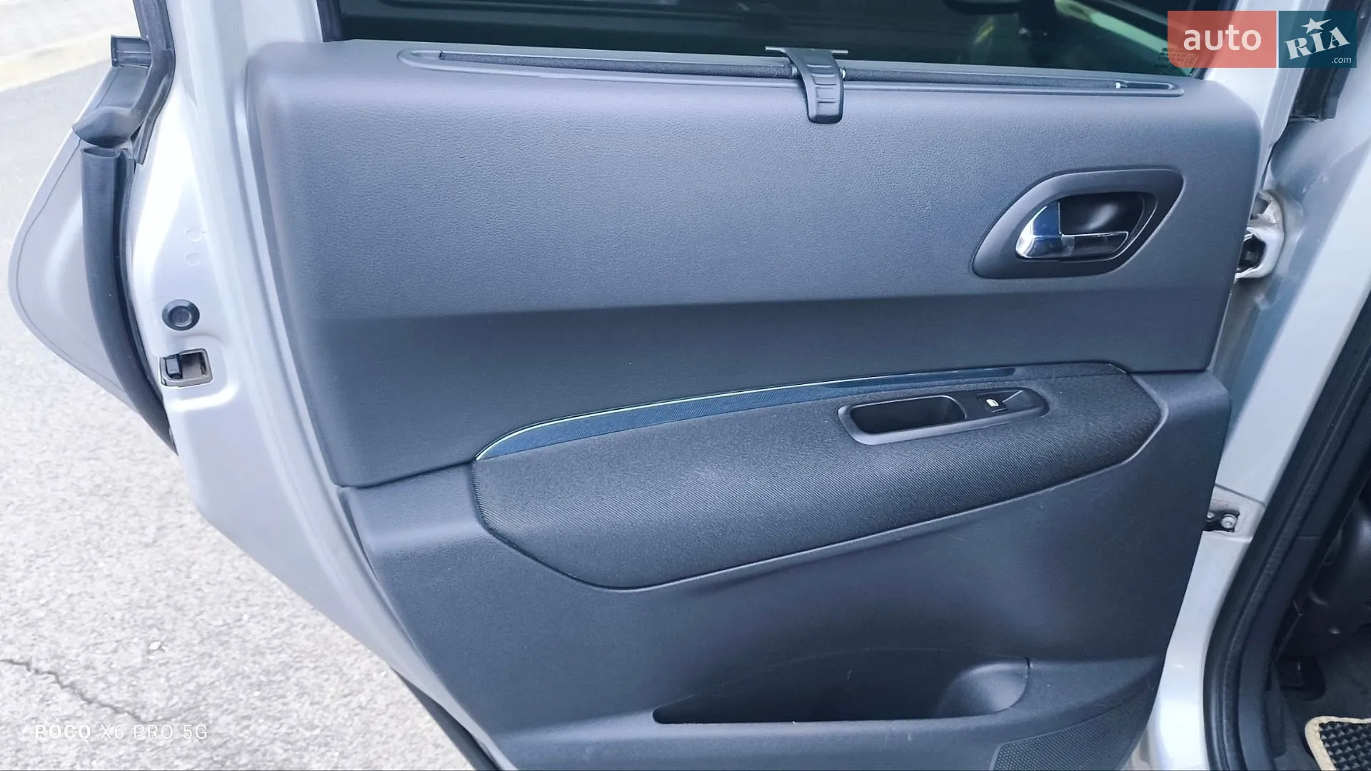 2010 Peugeot 3008 - мініатюра 29