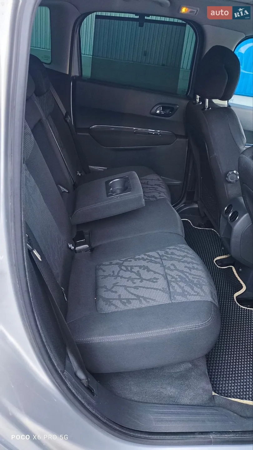 2010 Peugeot 3008 - мініатюра 34