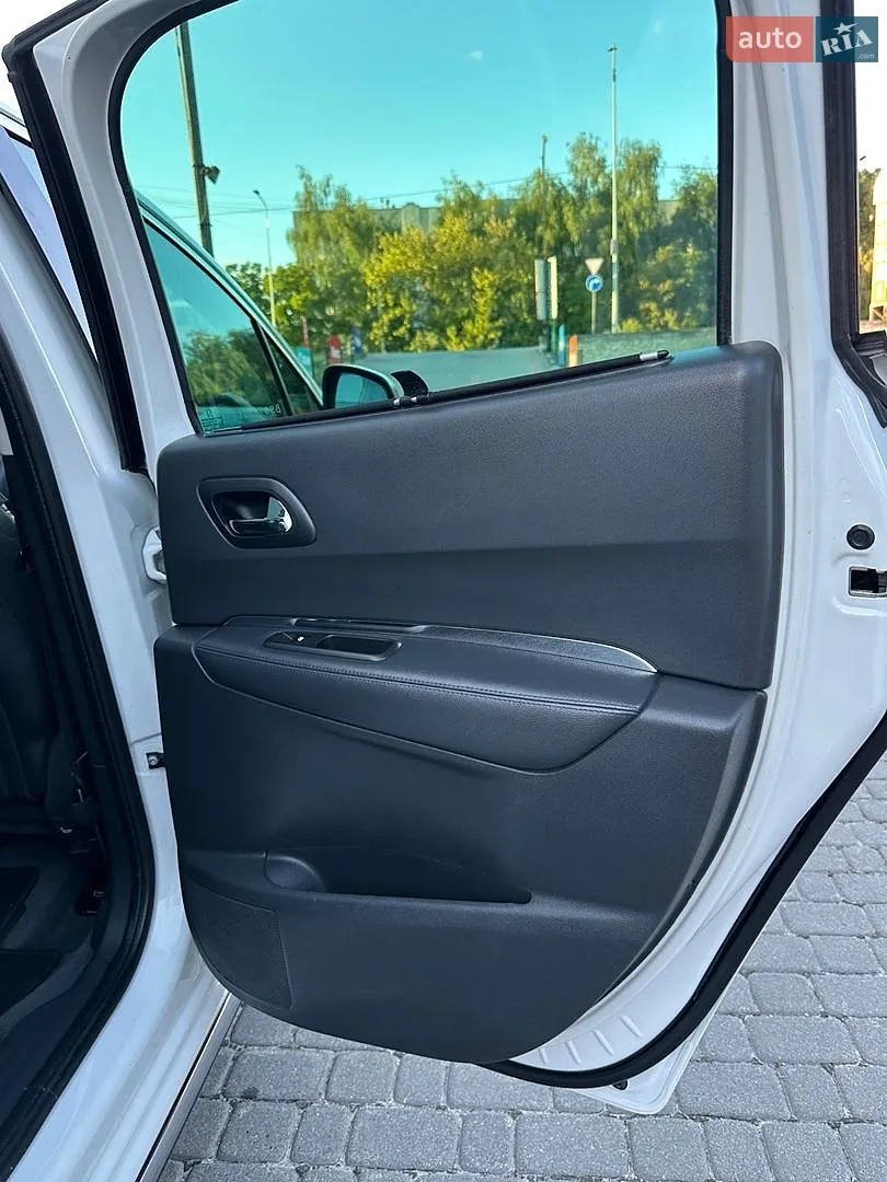 2012 Peugeot 3008 - мініатюра 39
