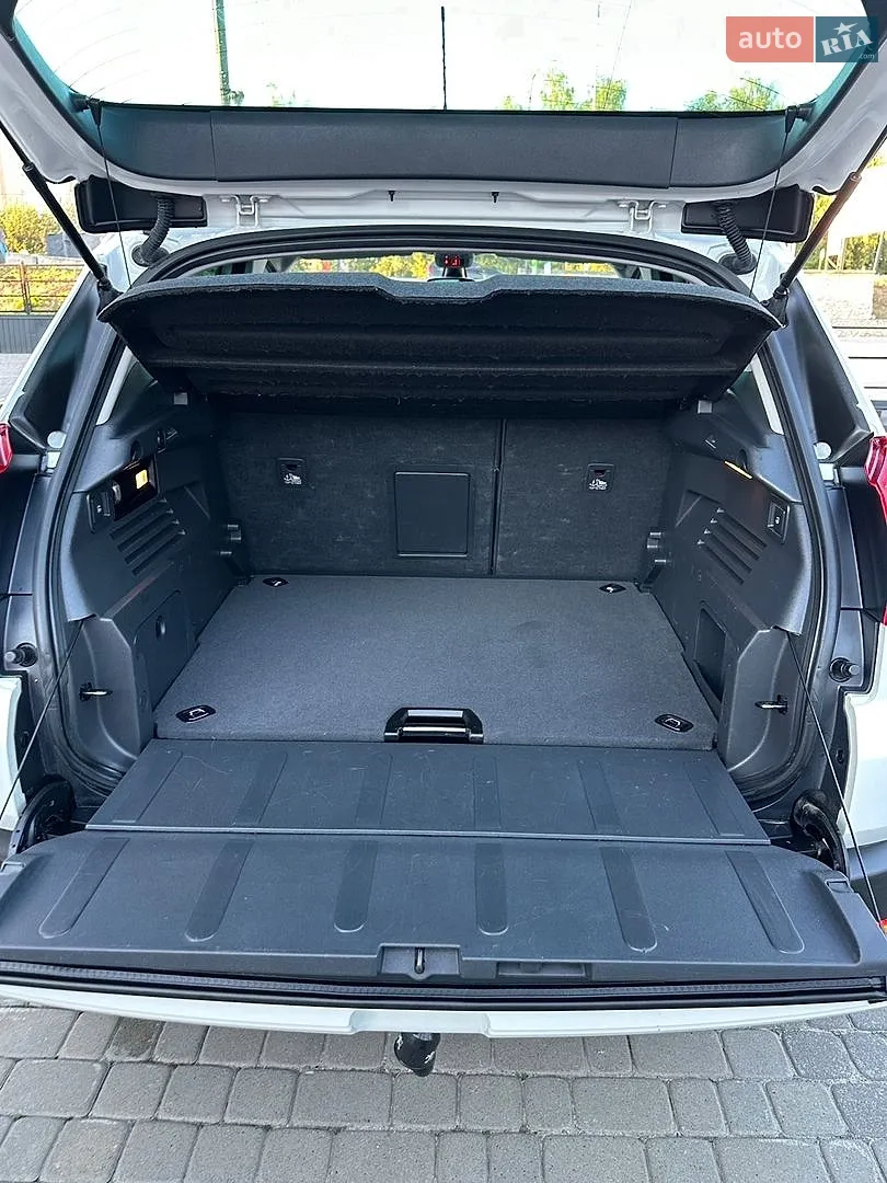 2012 Peugeot 3008 - мініатюра 40