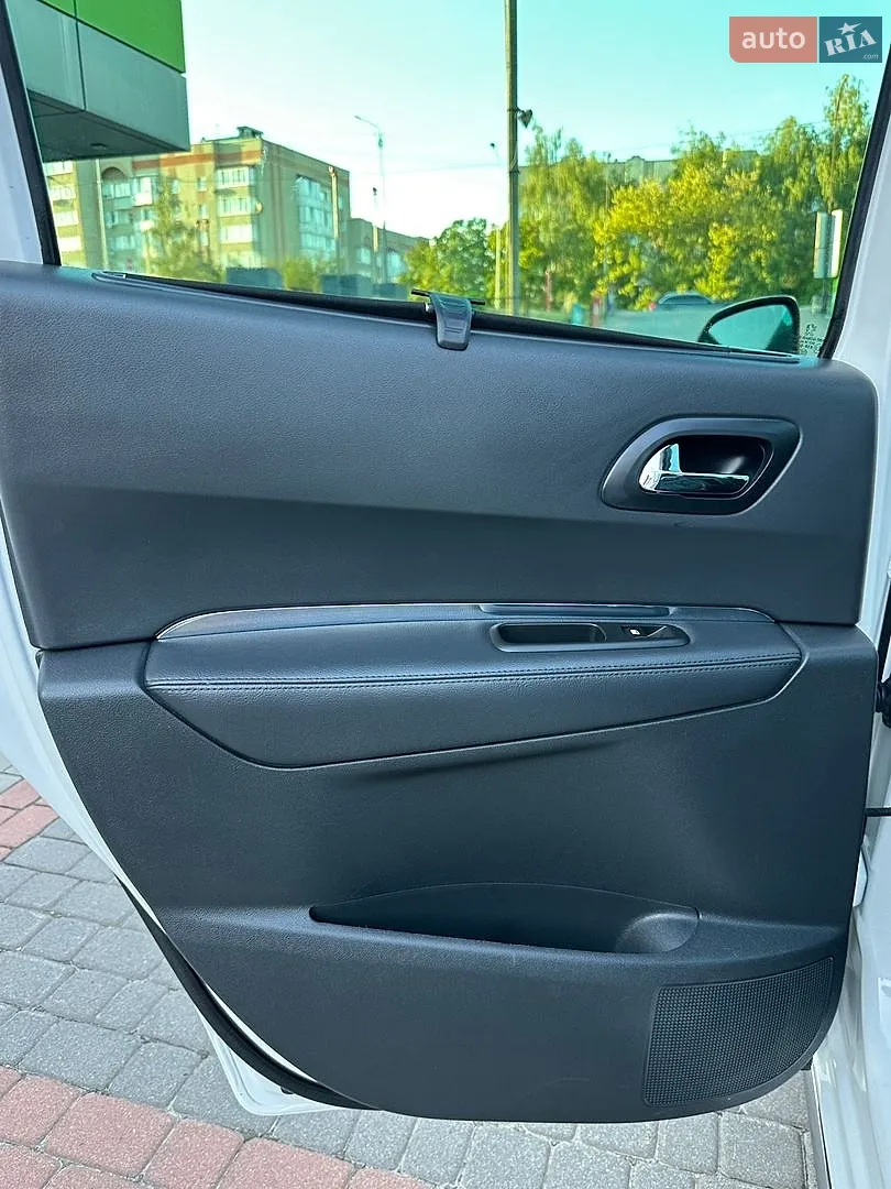2012 Peugeot 3008 - мініатюра 43