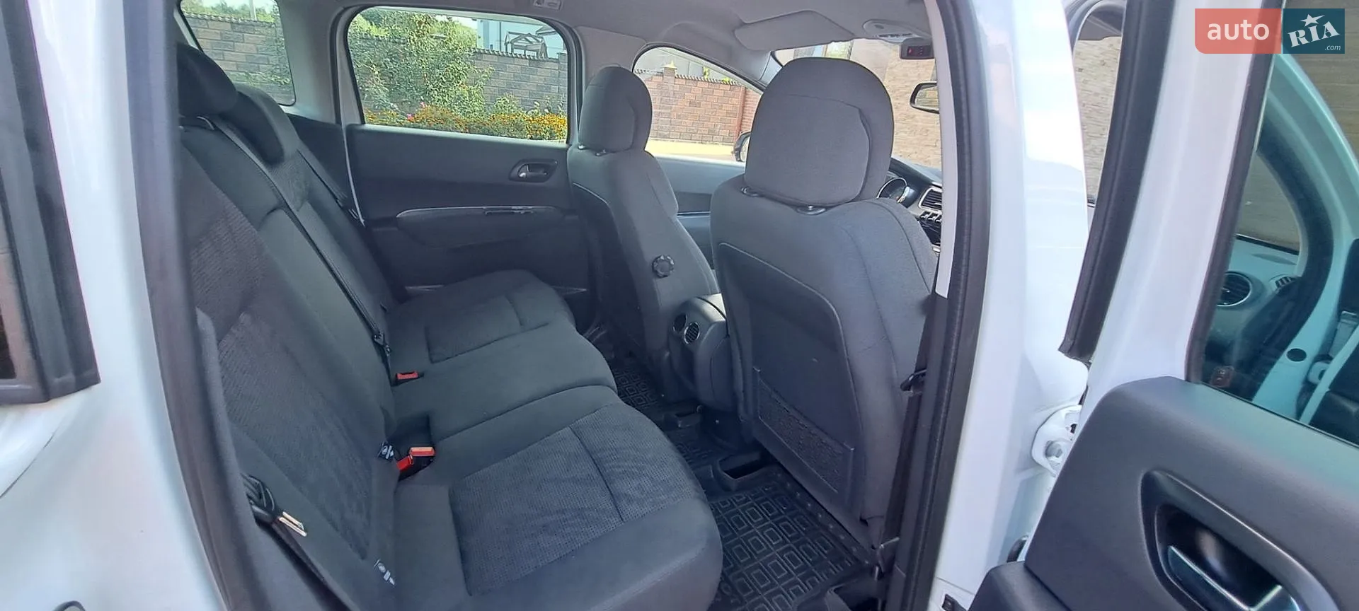 2013 Peugeot 3008 - мініатюра 7