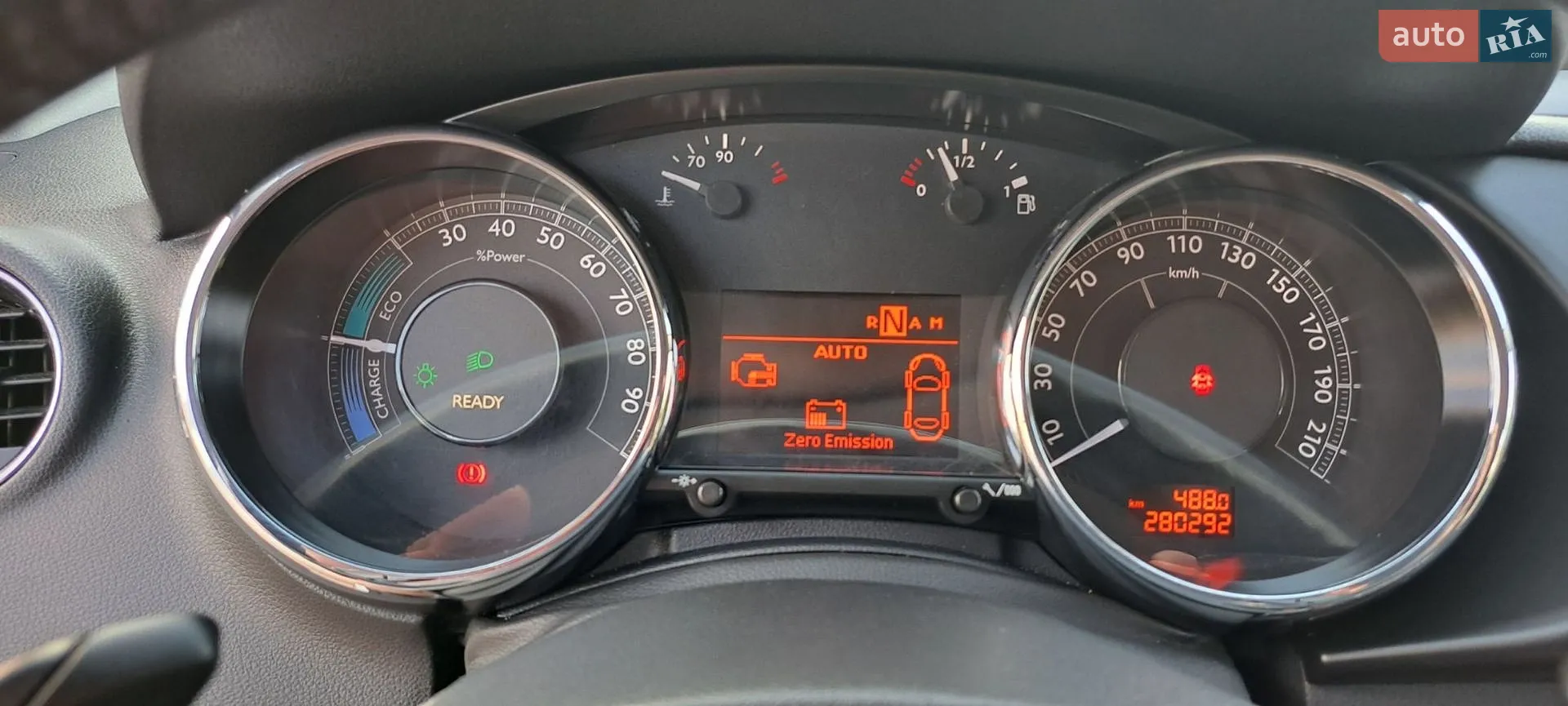 2013 Peugeot 3008 - мініатюра 13