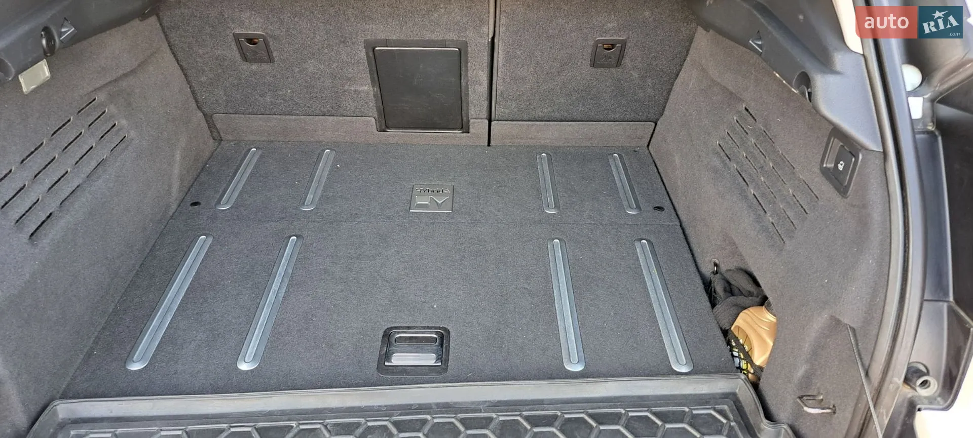 2013 Peugeot 3008 - мініатюра 16