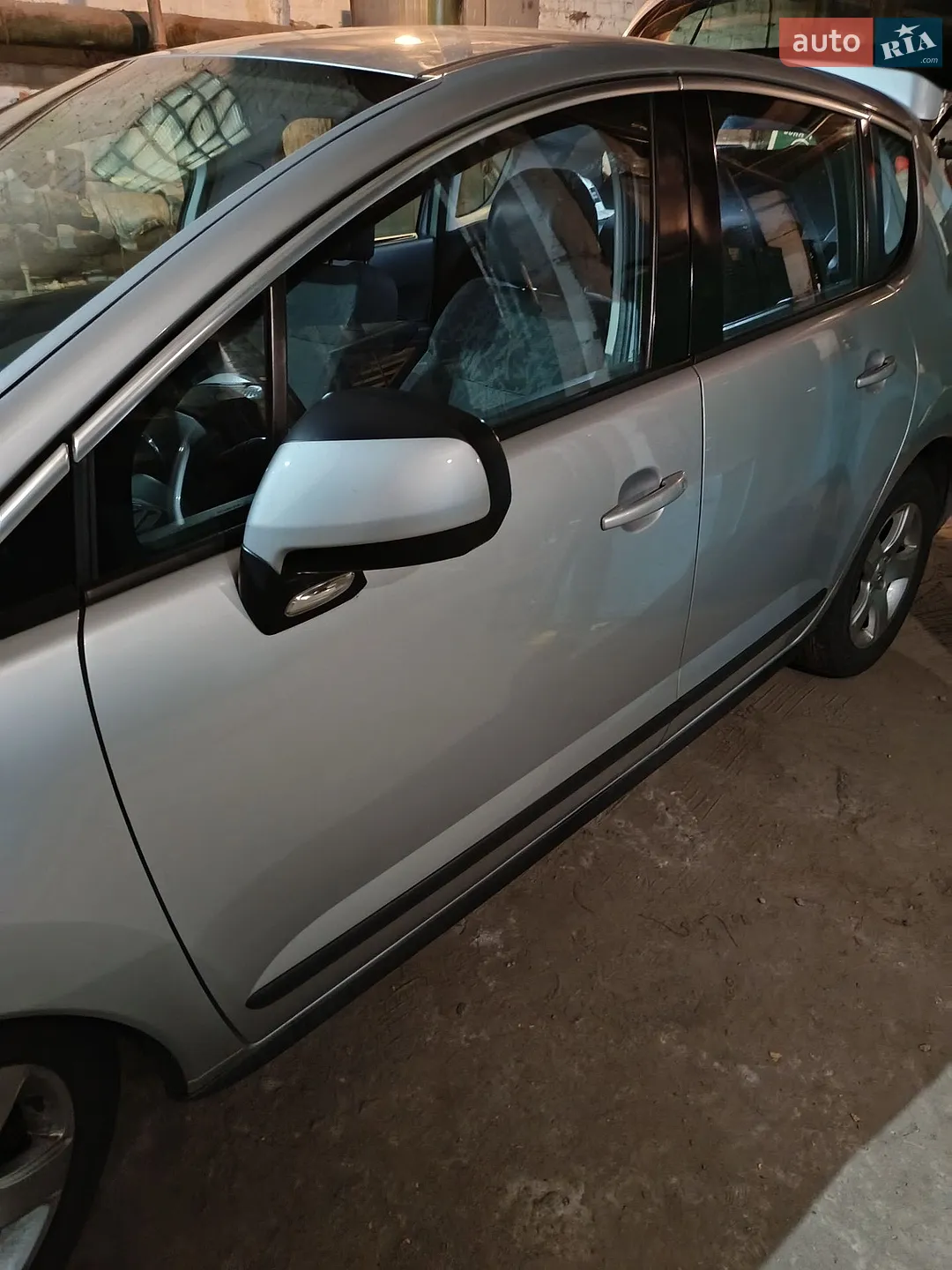 2011 Peugeot 3008 - мініатюра 4