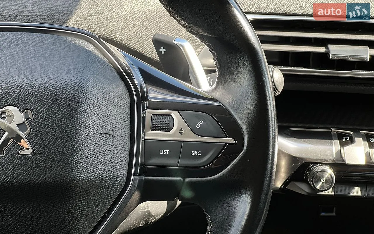 2018 Peugeot 3008 - мініатюра 13