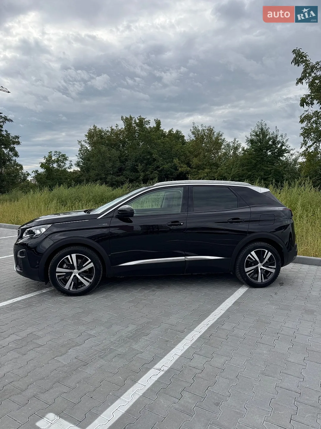 2020 Peugeot 3008 - мініатюра 3