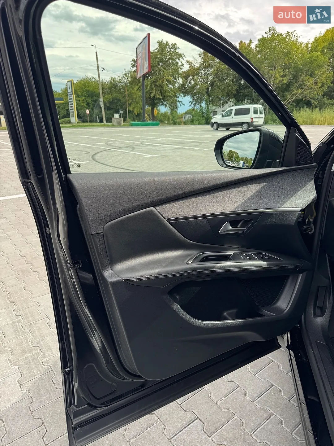 2020 Peugeot 3008 - мініатюра 20