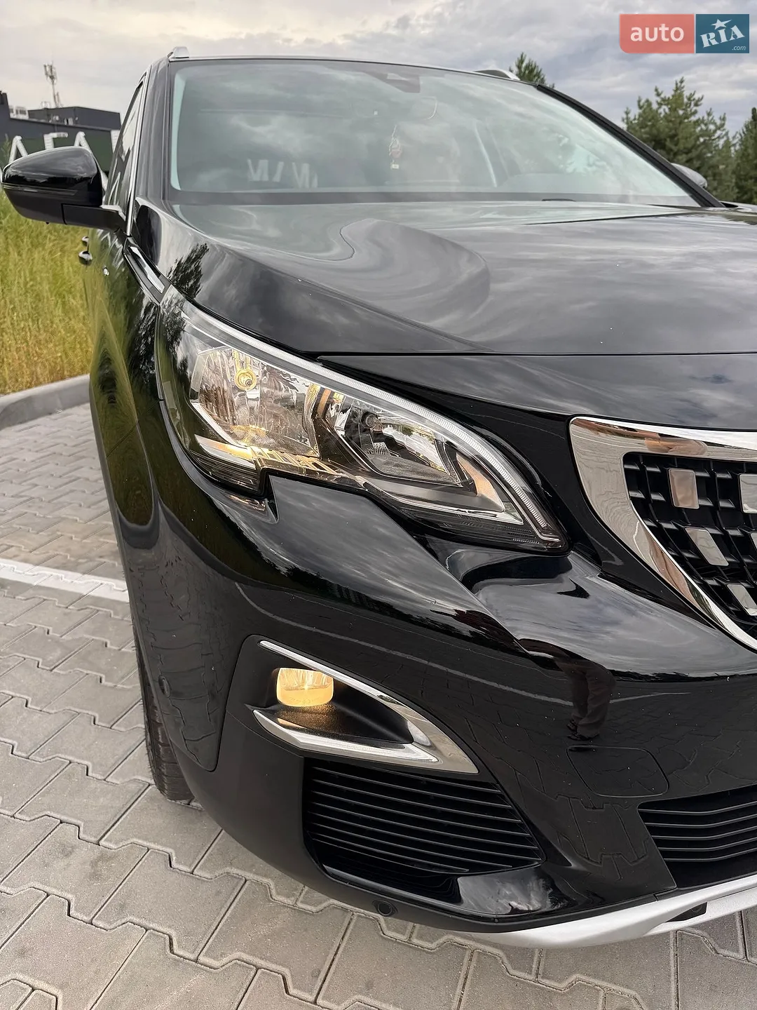 2020 Peugeot 3008 - мініатюра 23