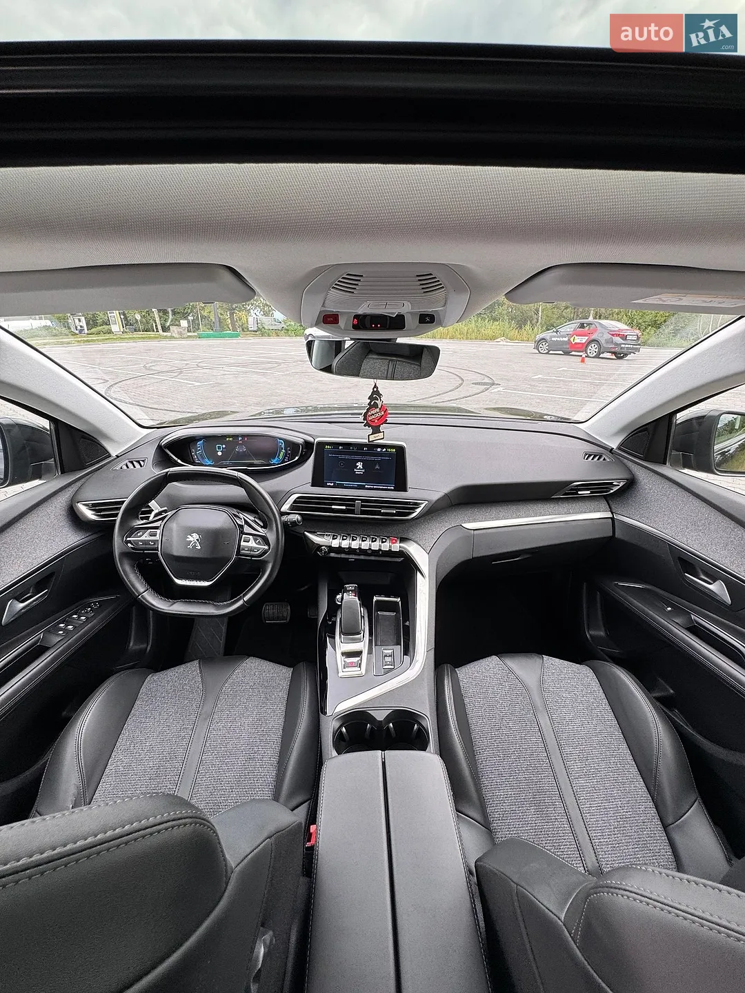 2020 Peugeot 3008 - мініатюра 61
