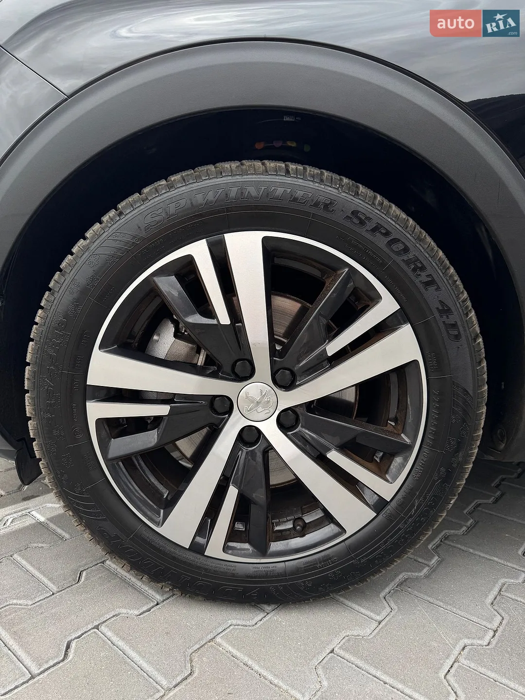 2020 Peugeot 3008 - мініатюра 91
