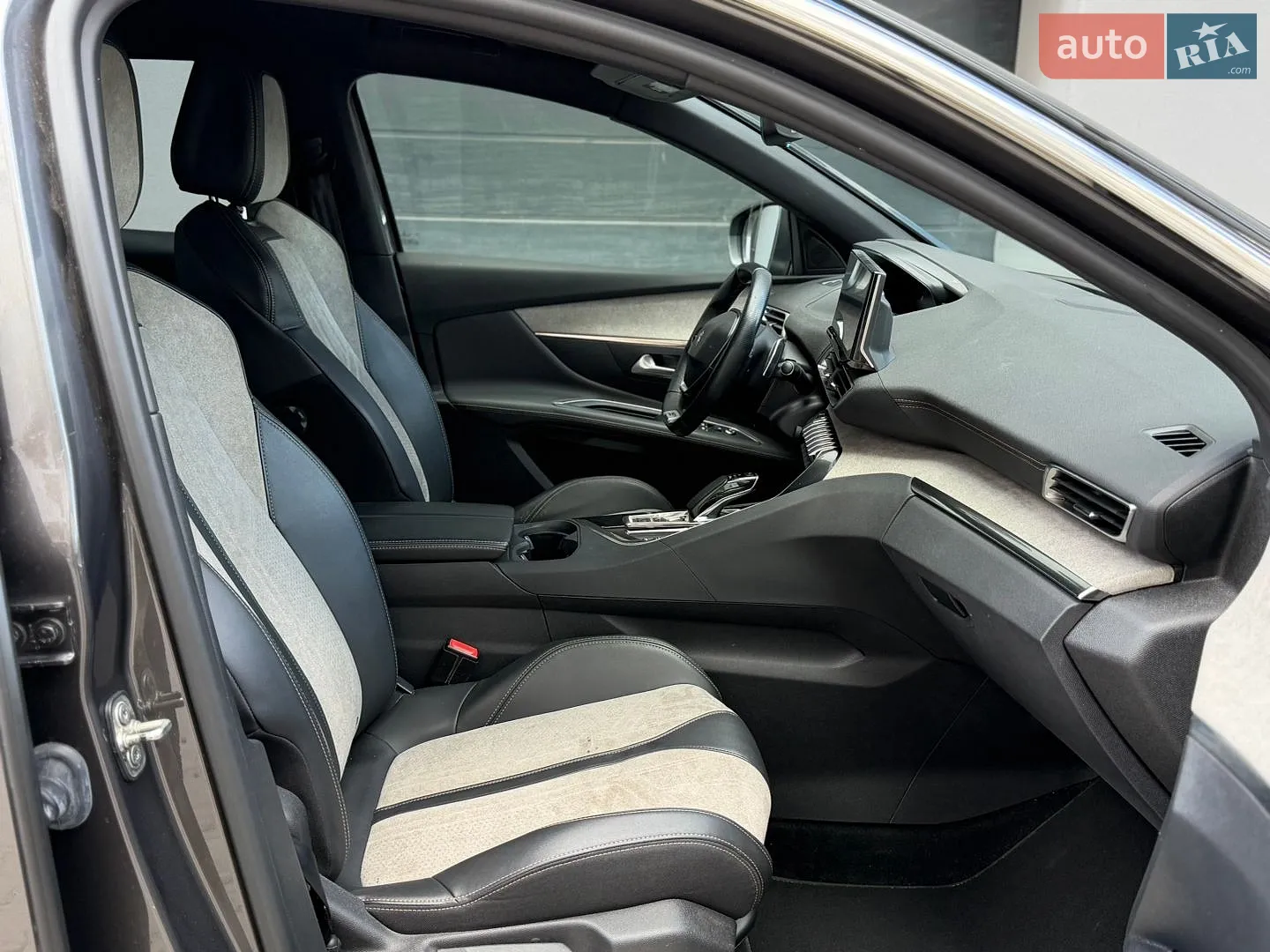 2021 Peugeot 3008 - мініатюра 41