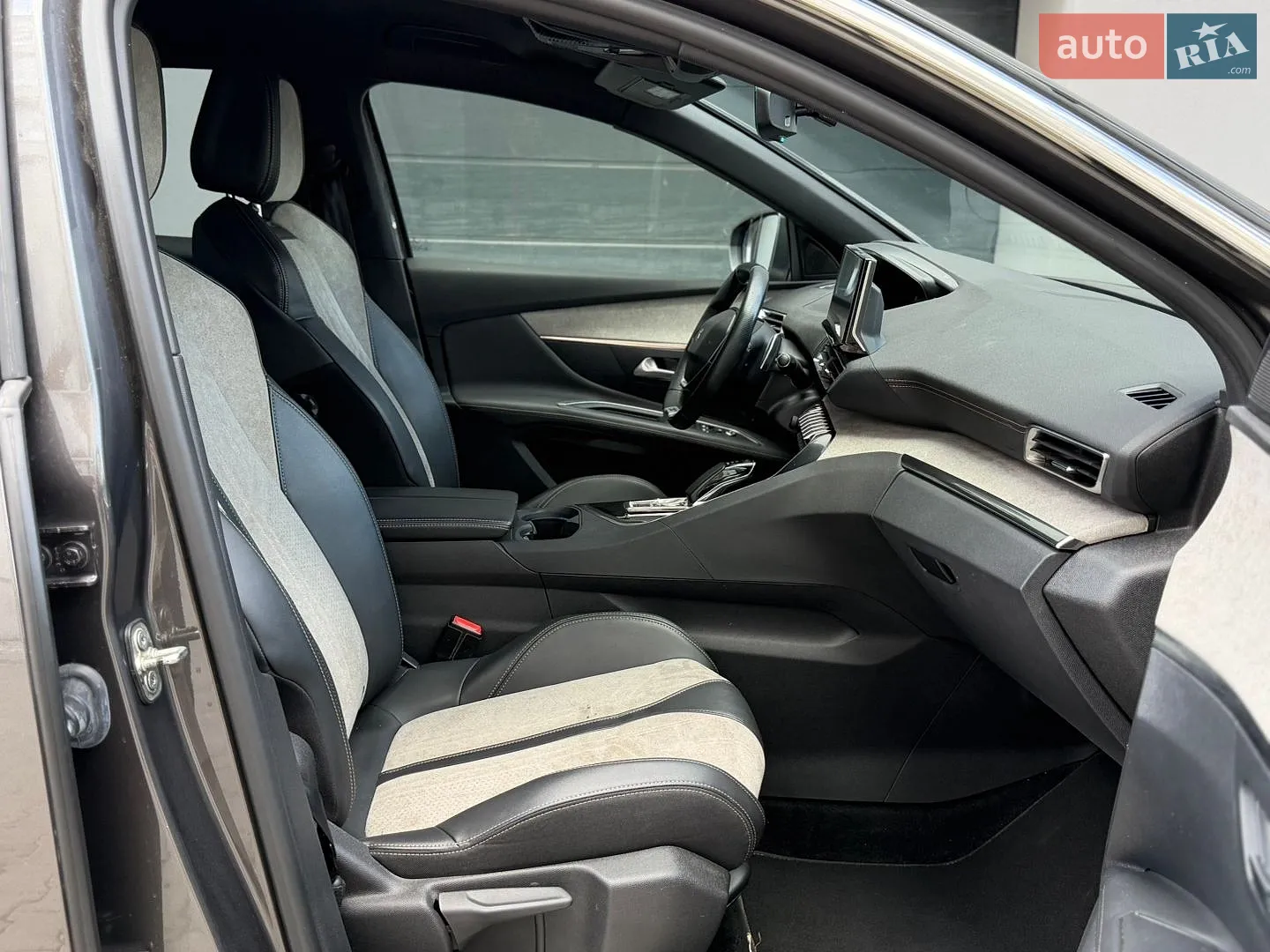 2021 Peugeot 3008 - мініатюра 42