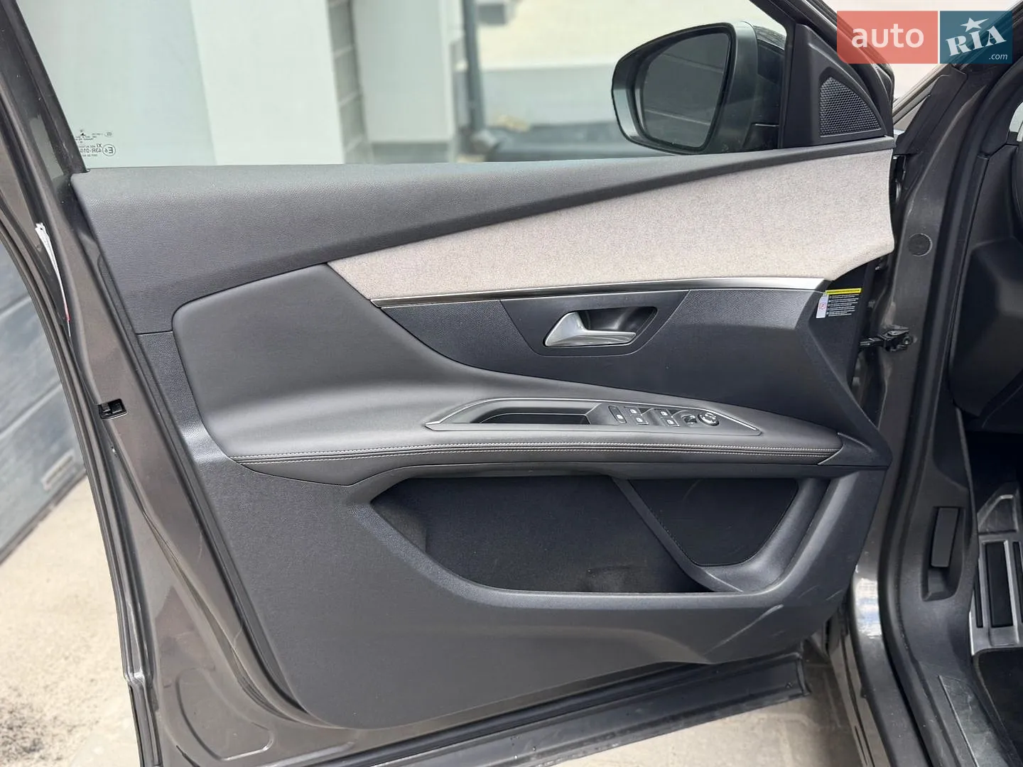 2021 Peugeot 3008 - мініатюра 57