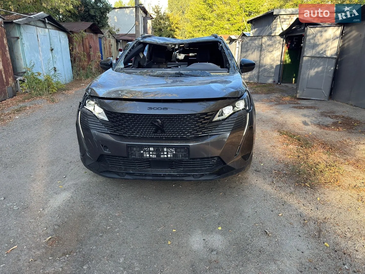 2024 Peugeot 3008 - фото 1