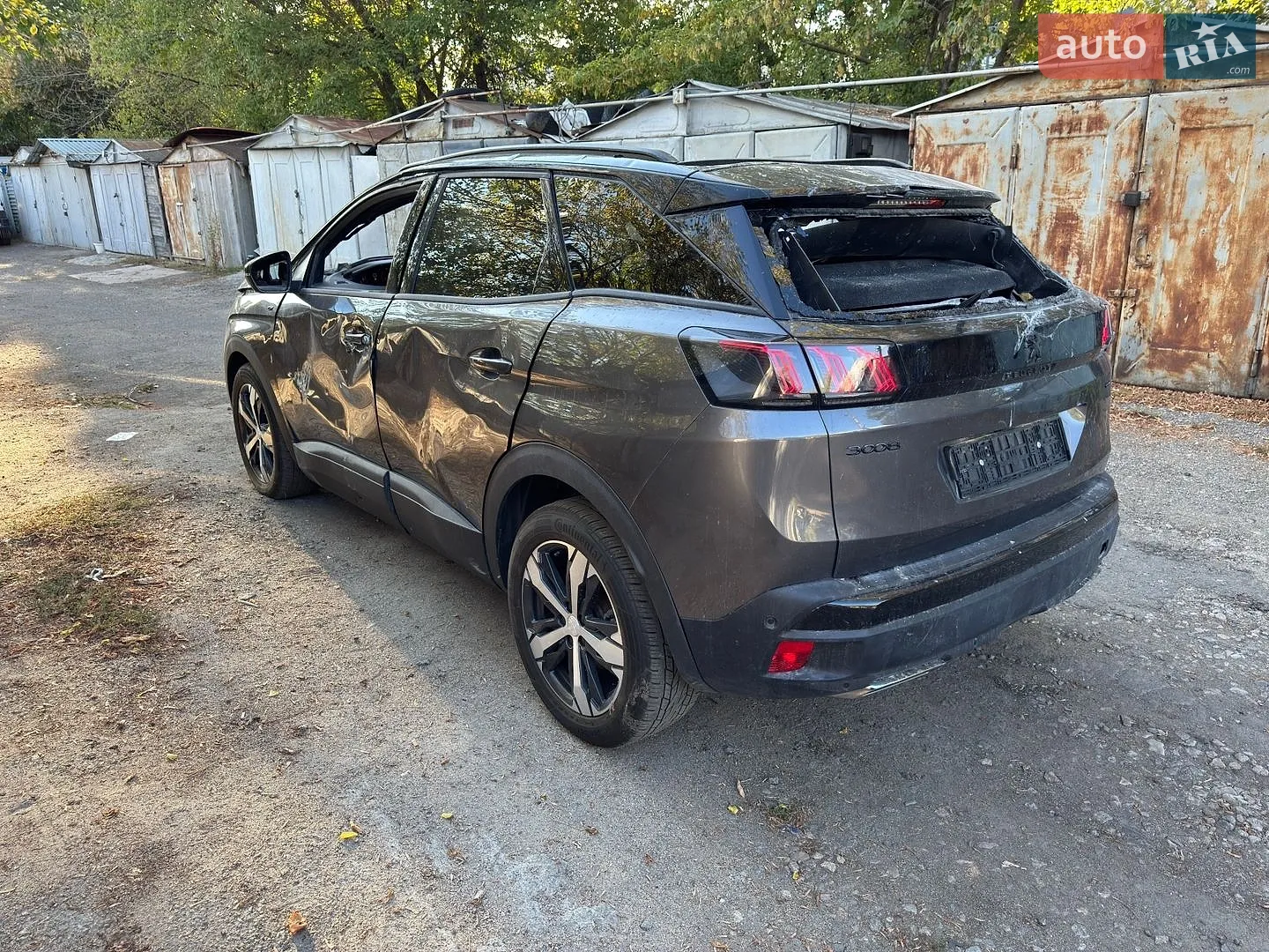 2024 Peugeot 3008 - мініатюра 5