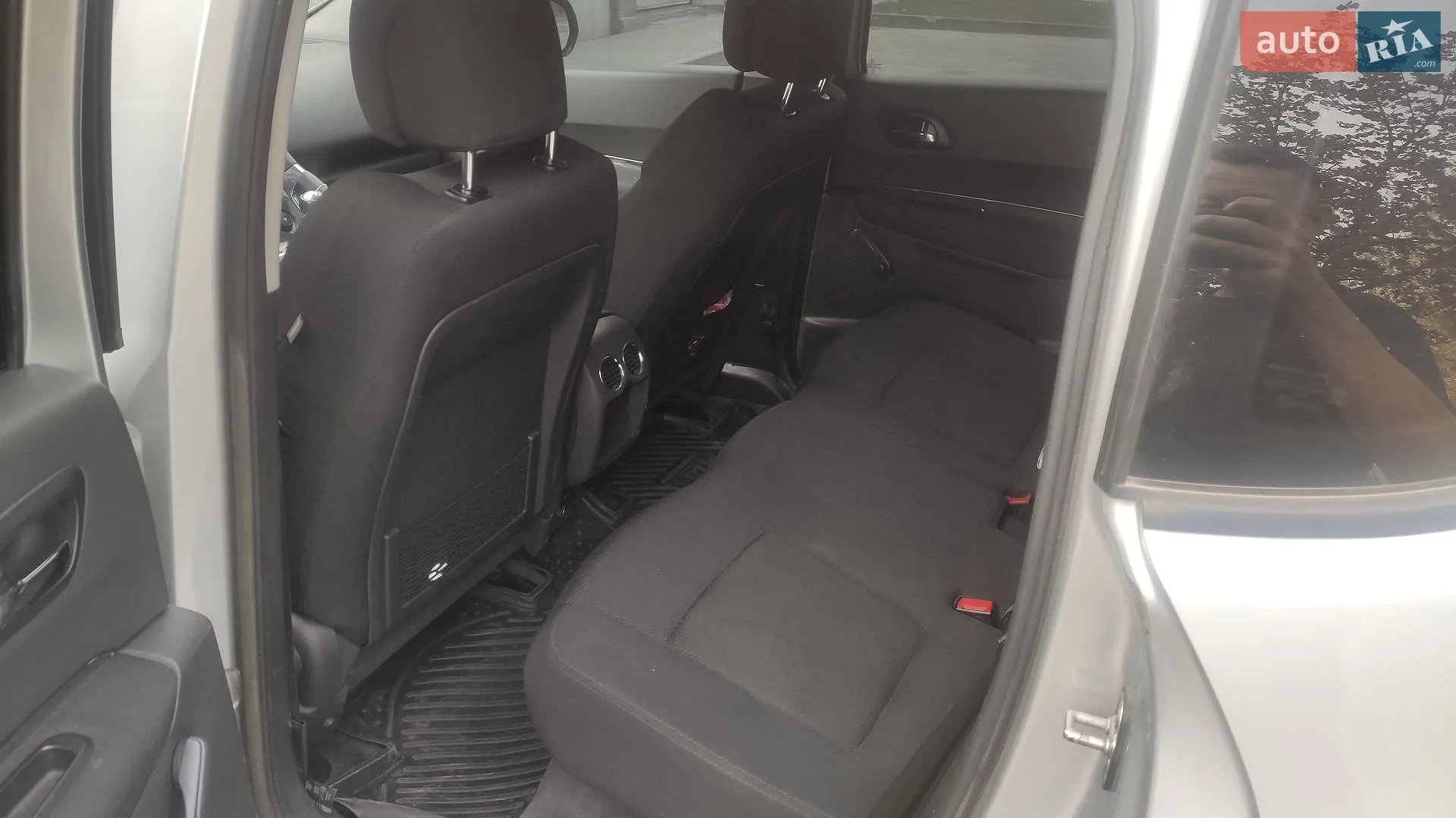 2011 Peugeot 3008 - мініатюра 6