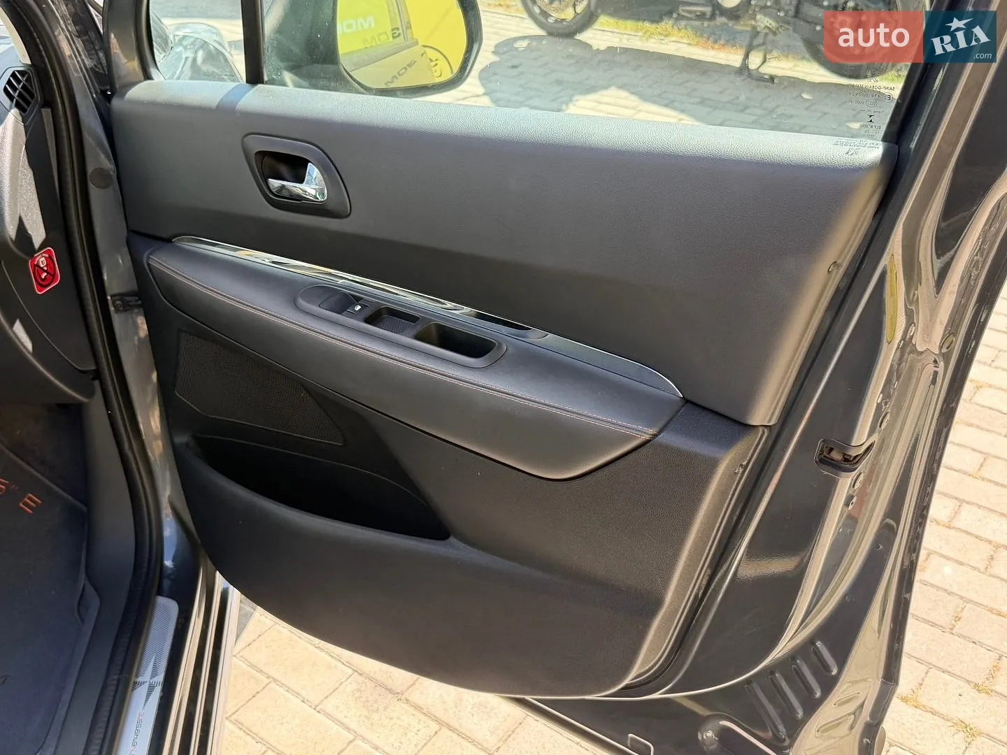 2015 Peugeot 3008 - мініатюра 14