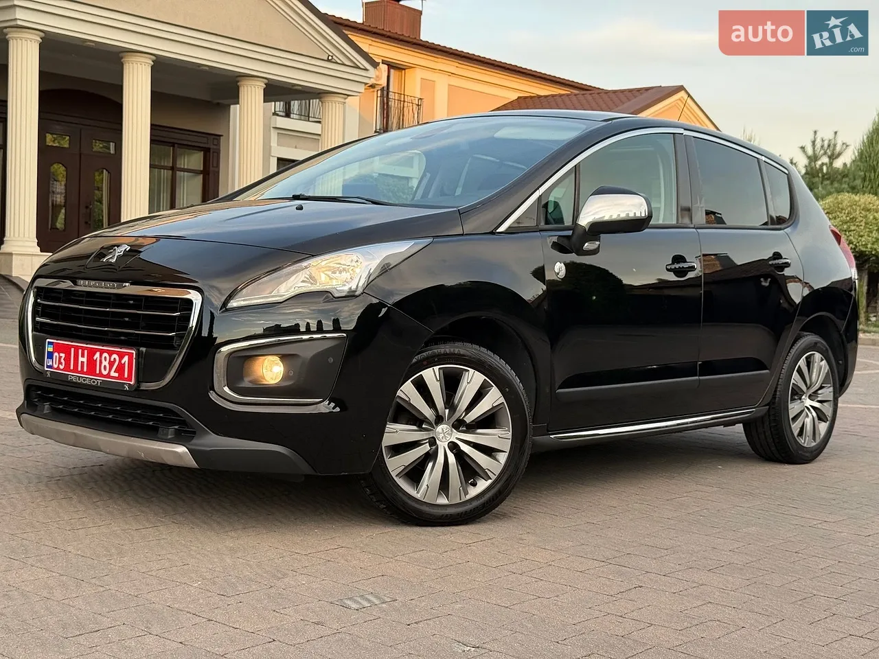 2022 Peugeot 3008 - мініатюра 95