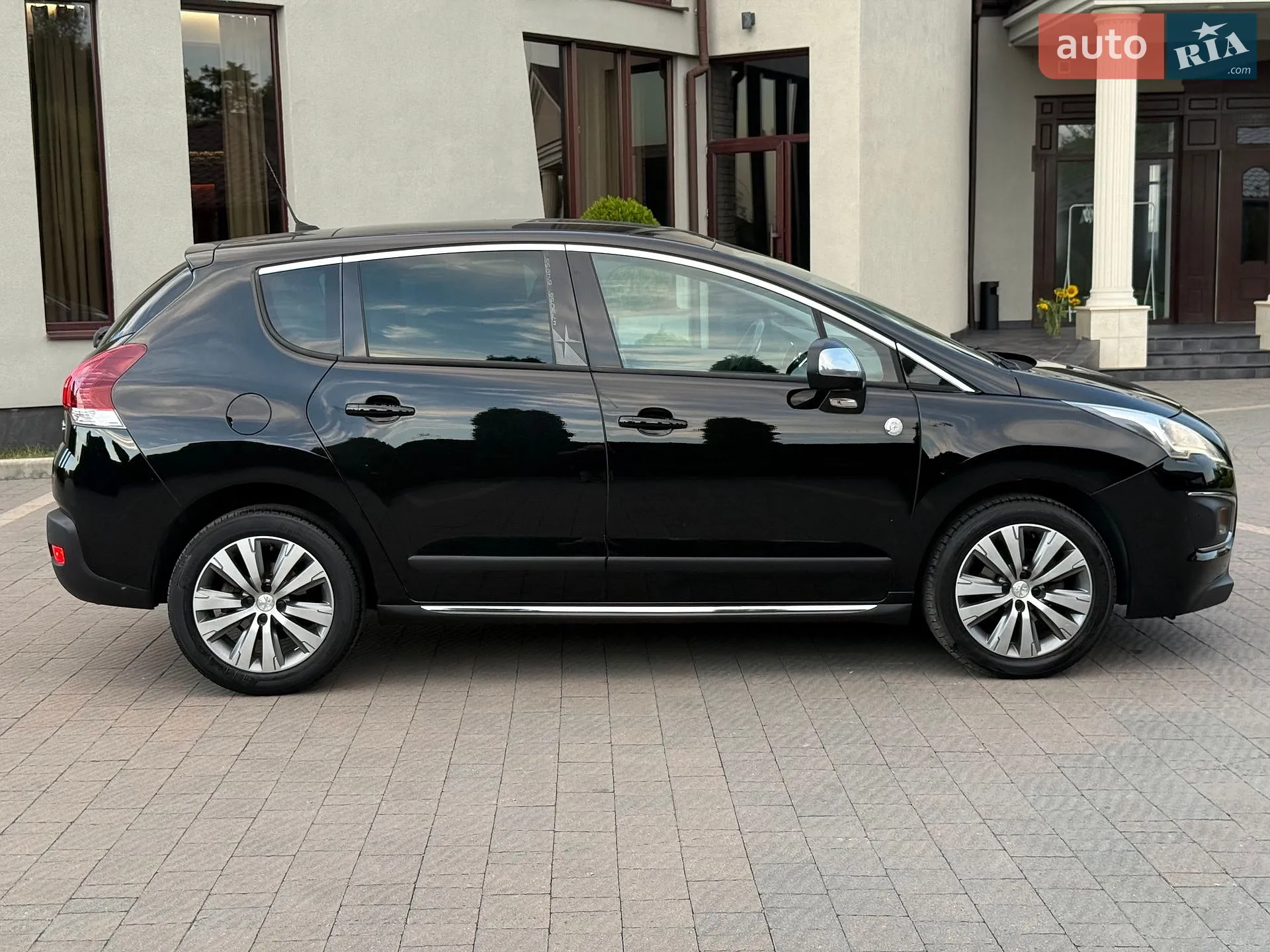 2016 Peugeot 3008 - мініатюра 16
