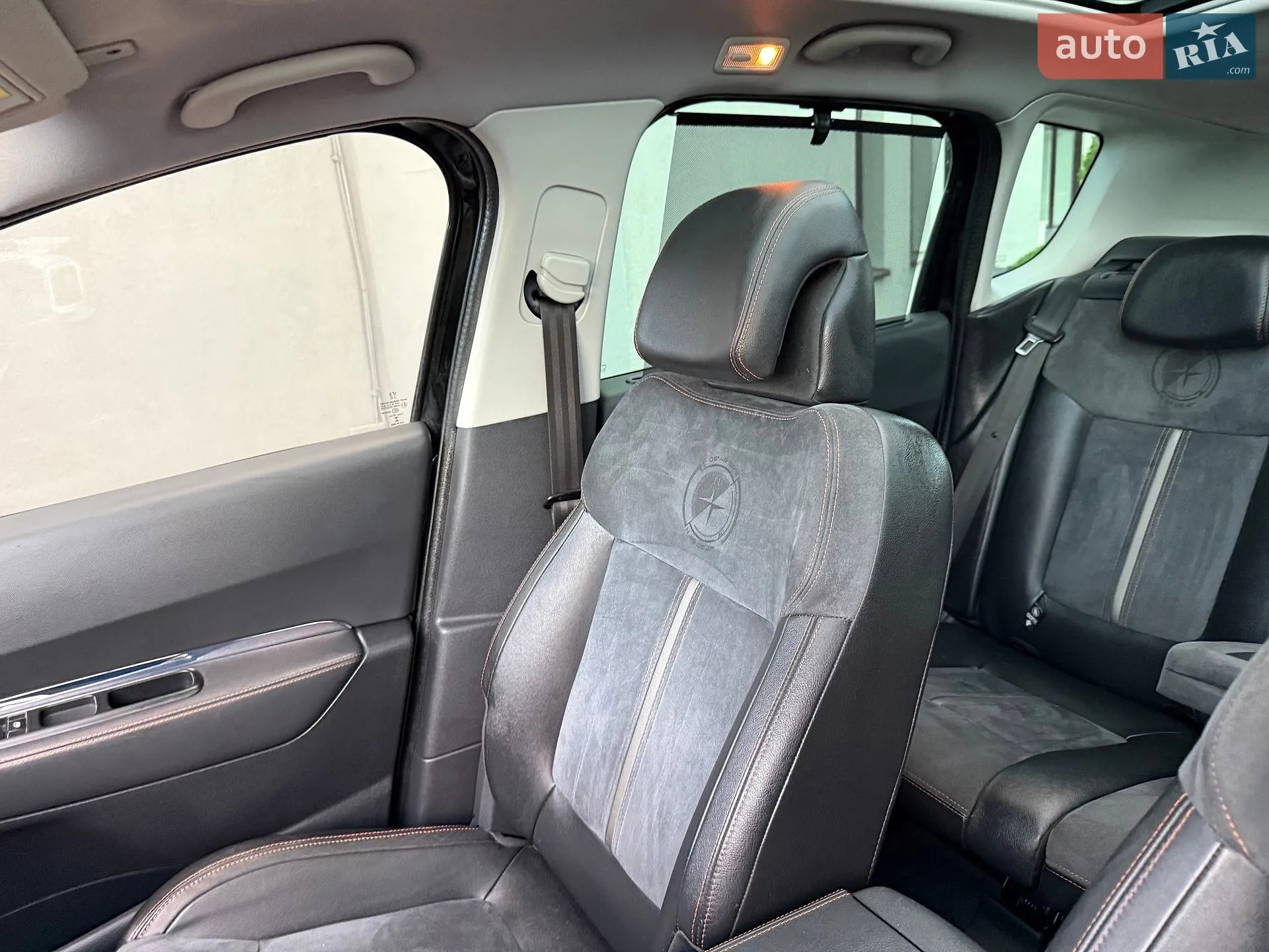 2016 Peugeot 3008 - мініатюра 54