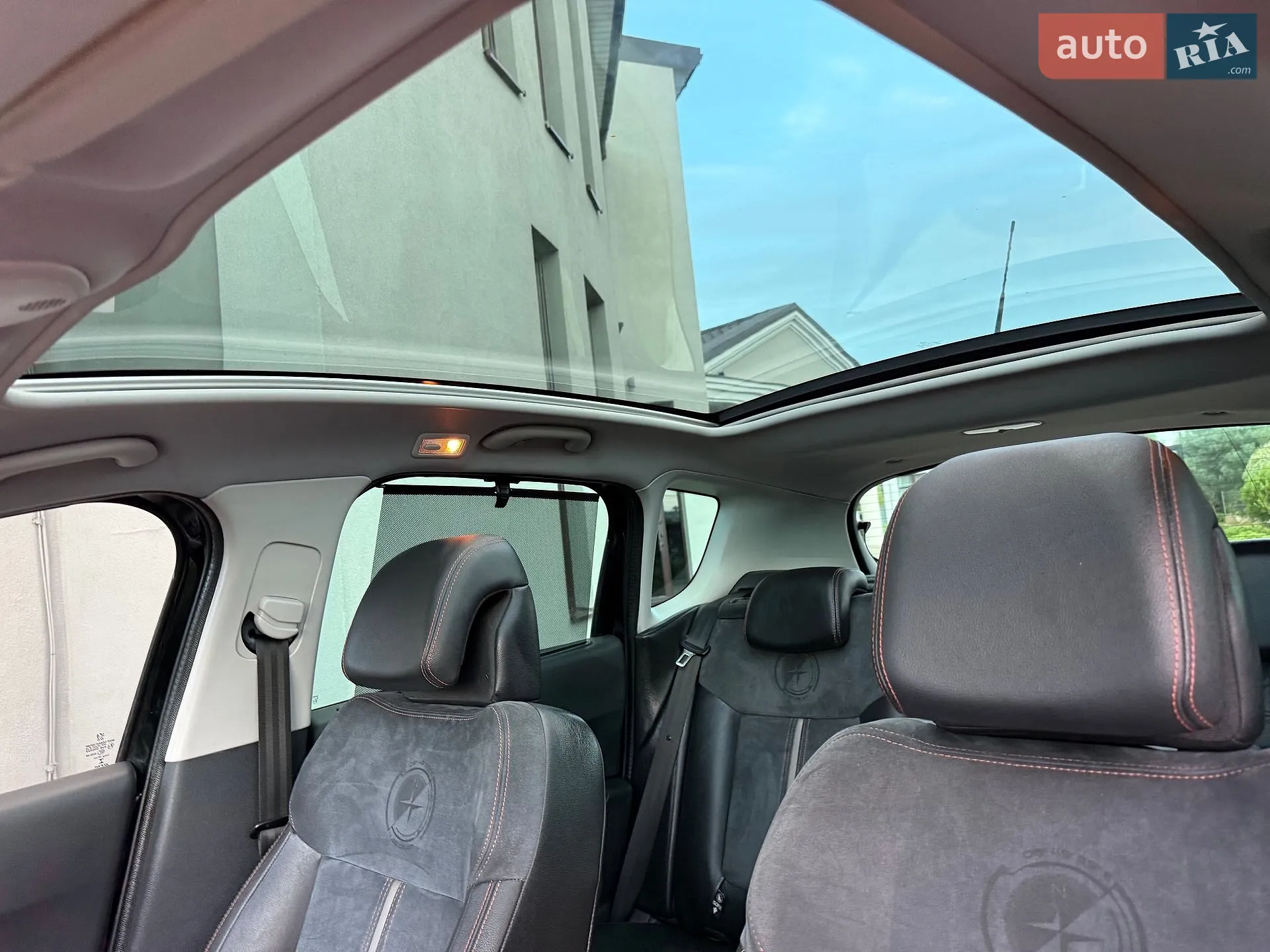 2016 Peugeot 3008 - мініатюра 55