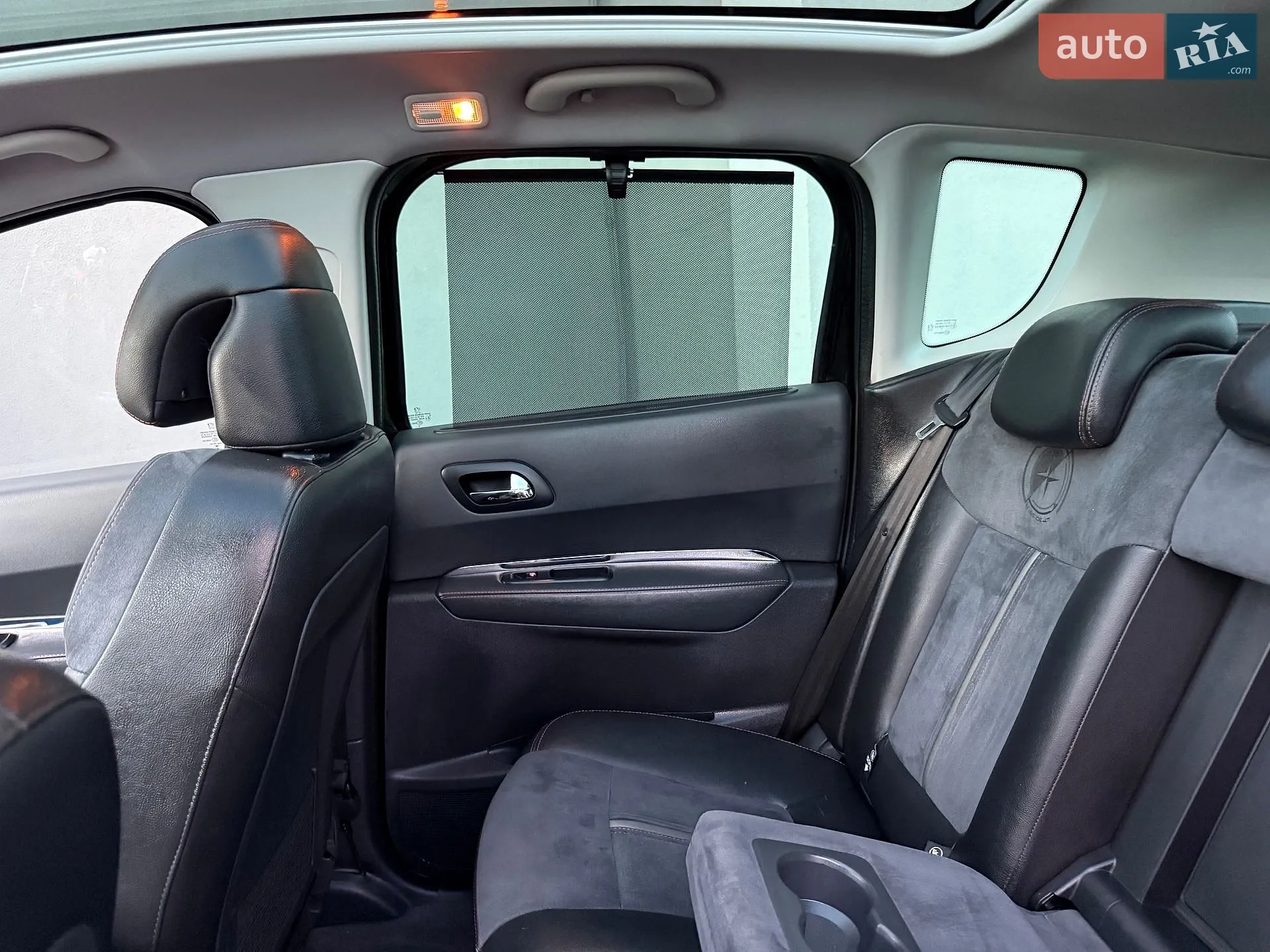 2016 Peugeot 3008 - мініатюра 69