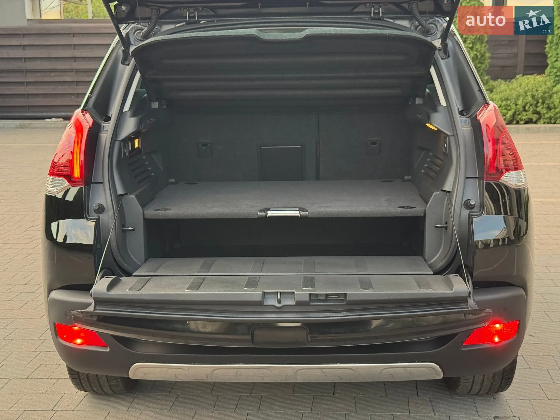 2016 Peugeot 3008 - мініатюра 76