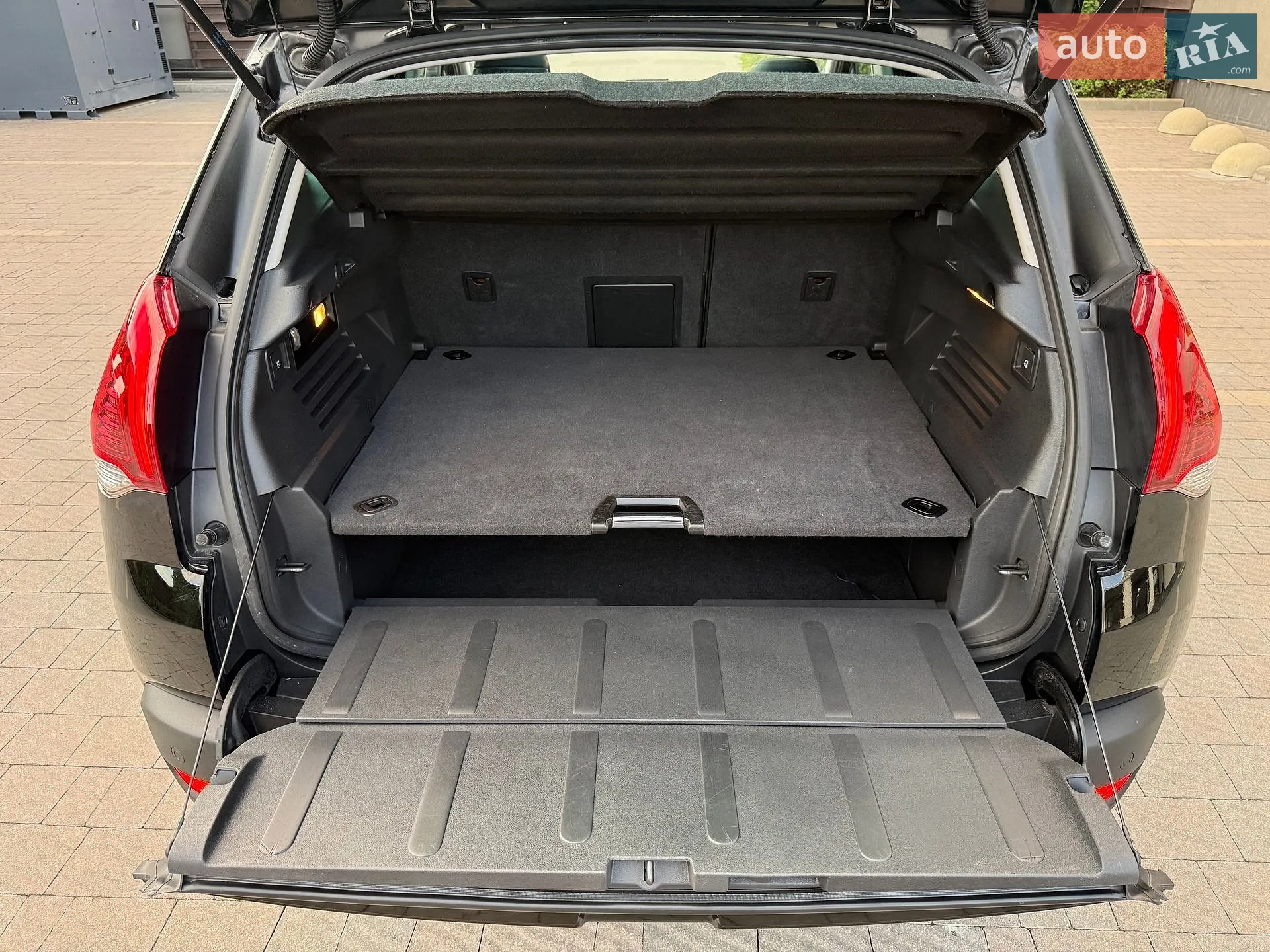2016 Peugeot 3008 - мініатюра 77