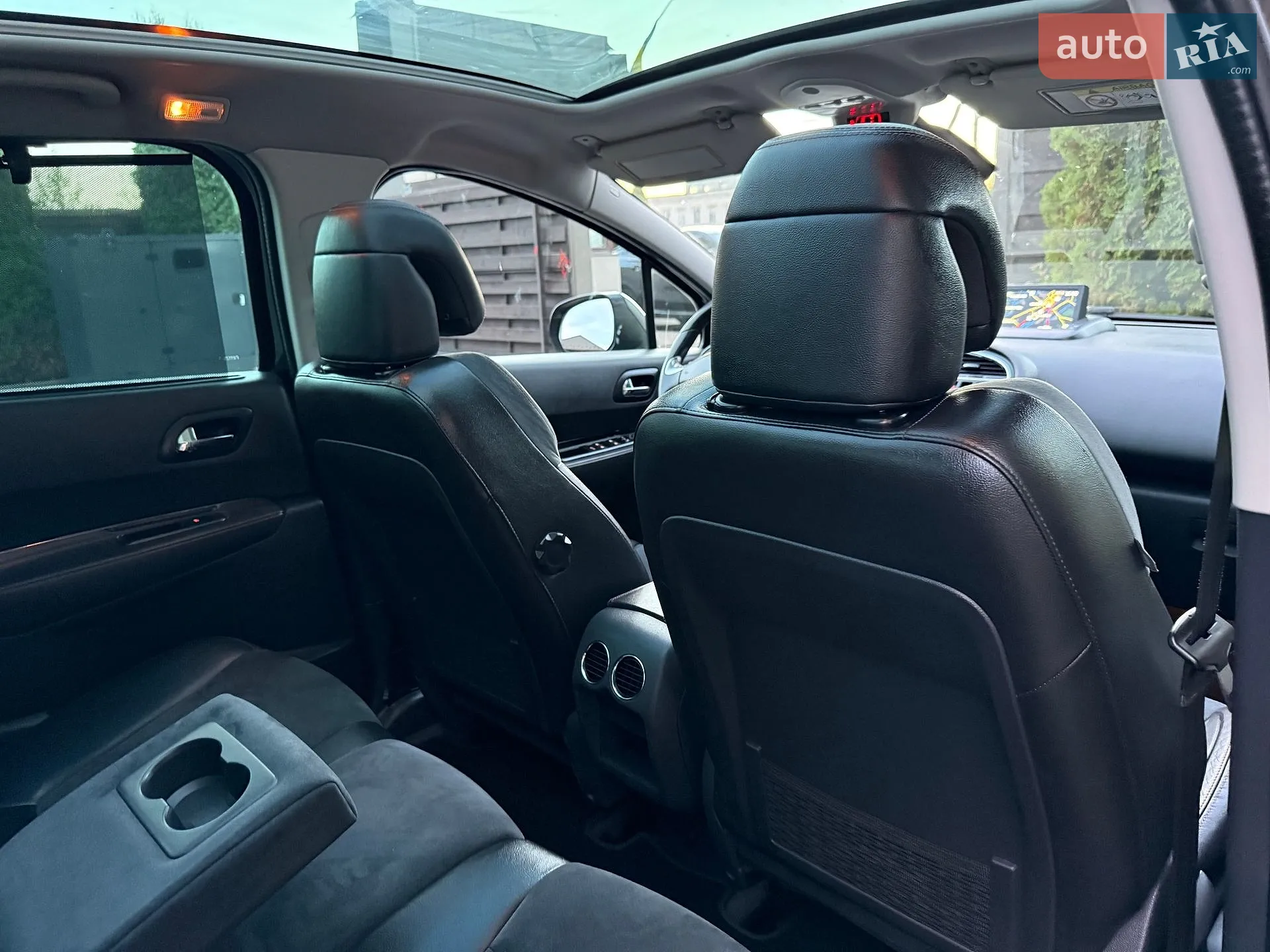 2016 Peugeot 3008 - мініатюра 87