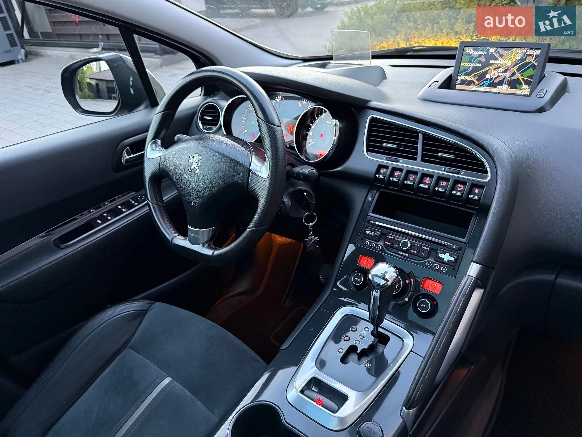 2016 Peugeot 3008 - мініатюра 90