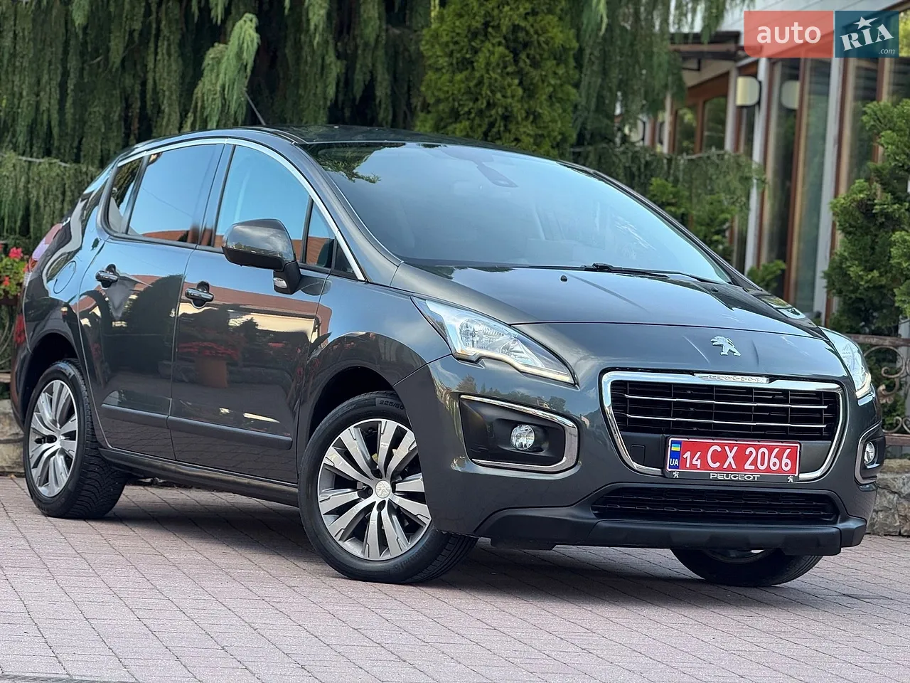 2013 Ford Focus - мініатюра 95