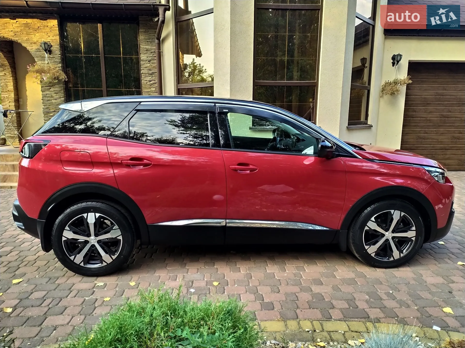 2020 Peugeot 3008 - мініатюра 46