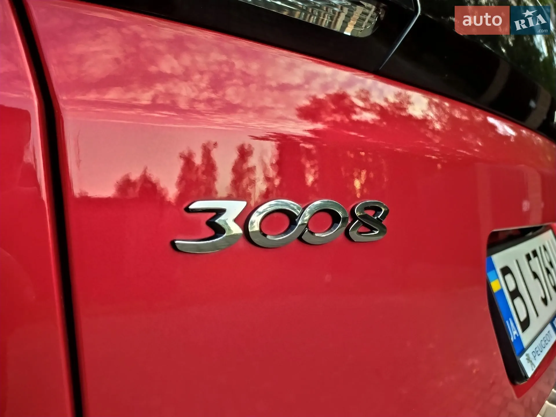 2020 Peugeot 3008 - мініатюра 50