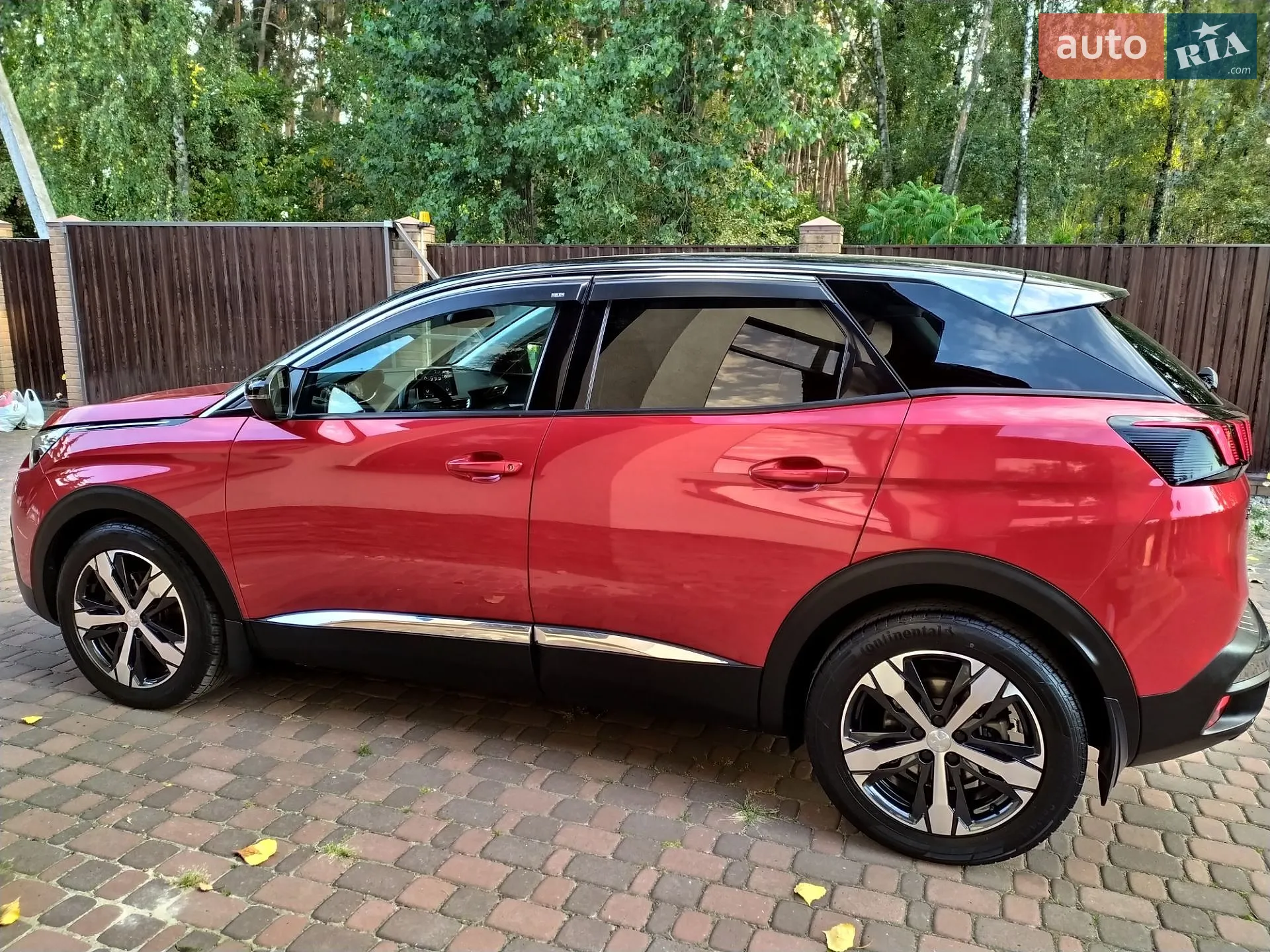 2020 Peugeot 3008 - мініатюра 51
