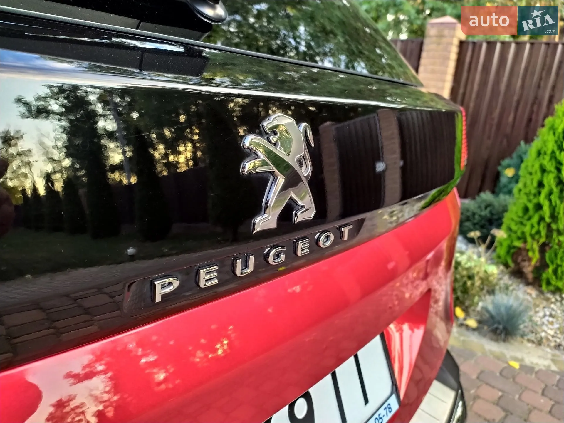 2020 Peugeot 3008 - мініатюра 54