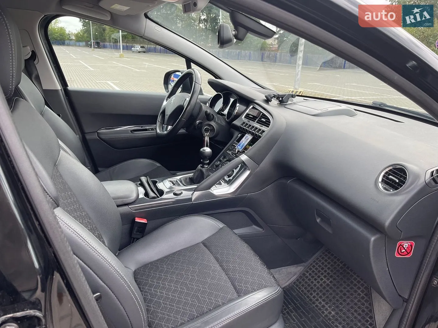 2014 Peugeot 3008 - мініатюра 8