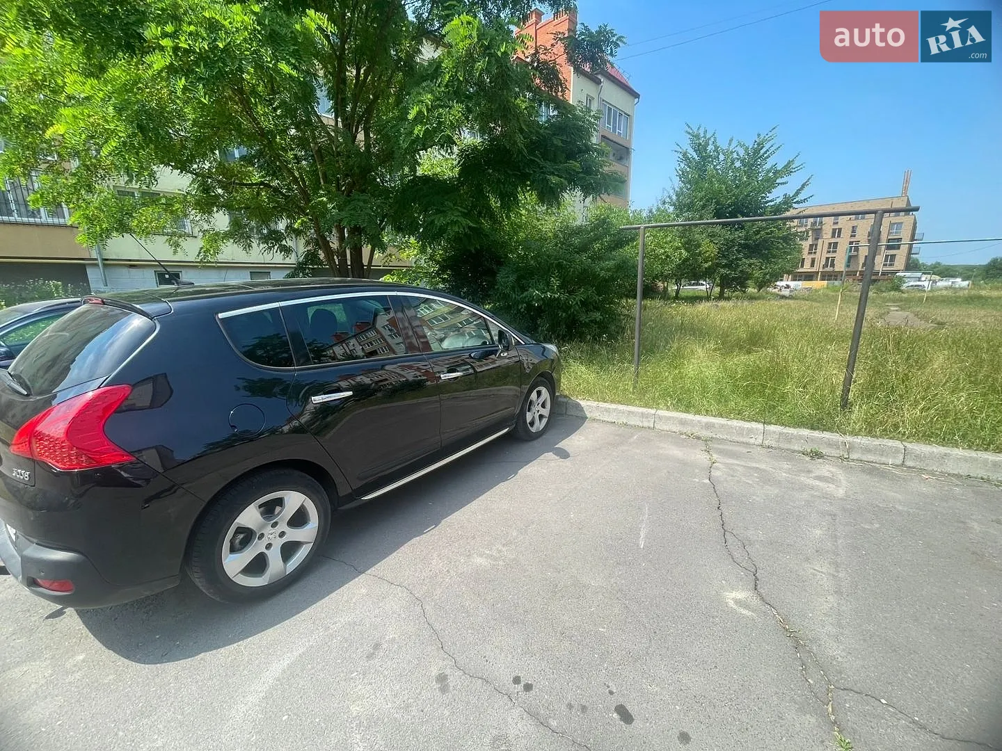 2011 Peugeot 3008 - мініатюра 2