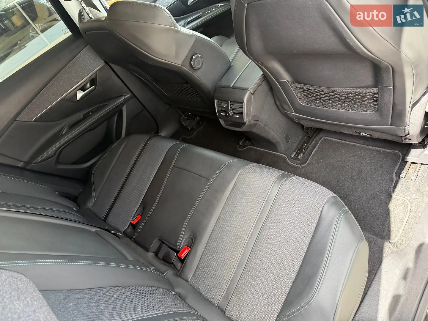 2020 Peugeot 3008 - мініатюра 47