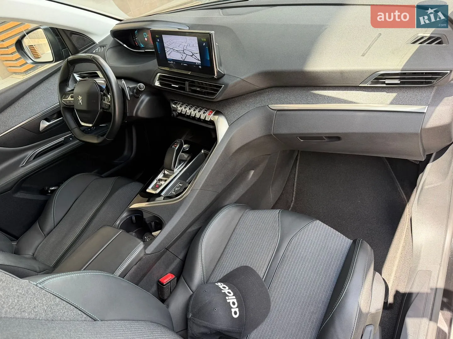 2020 Peugeot 3008 - мініатюра 49