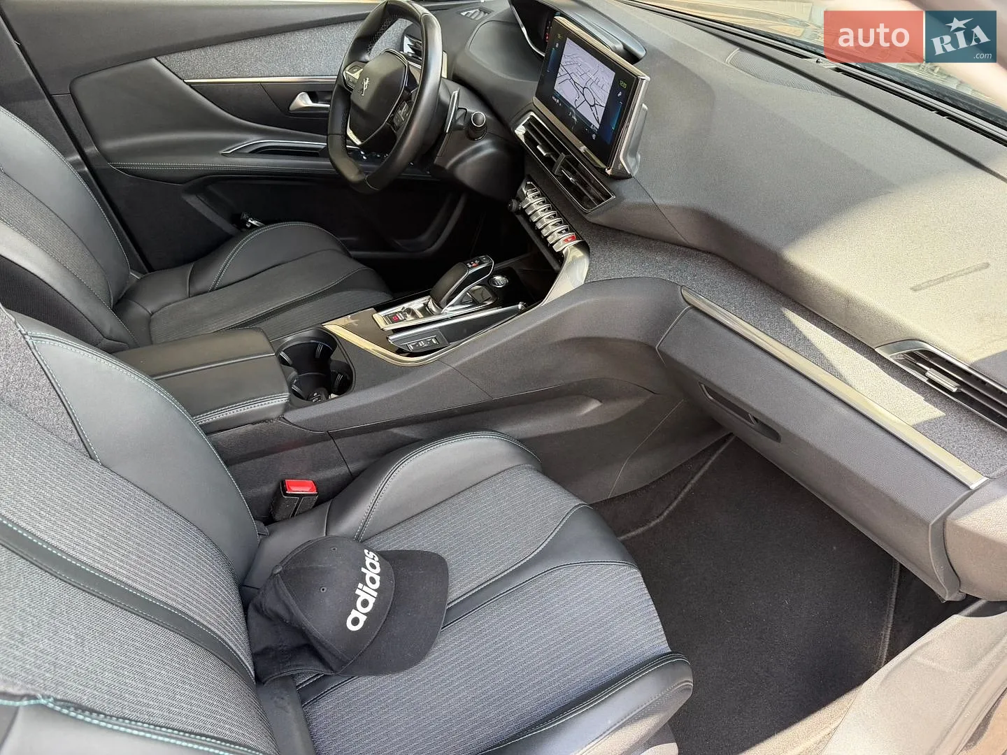 2020 Peugeot 3008 - мініатюра 48