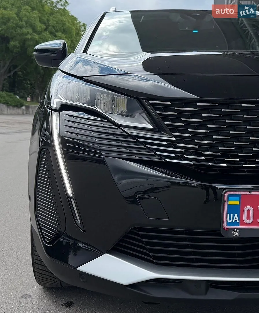 2020 Peugeot 3008 - мініатюра 76