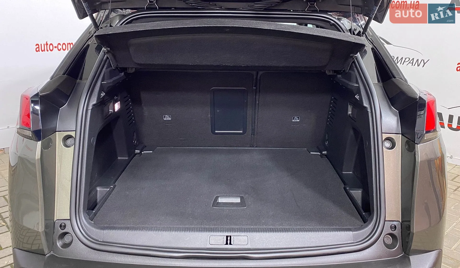 2019 Peugeot 3008 - мініатюра 38