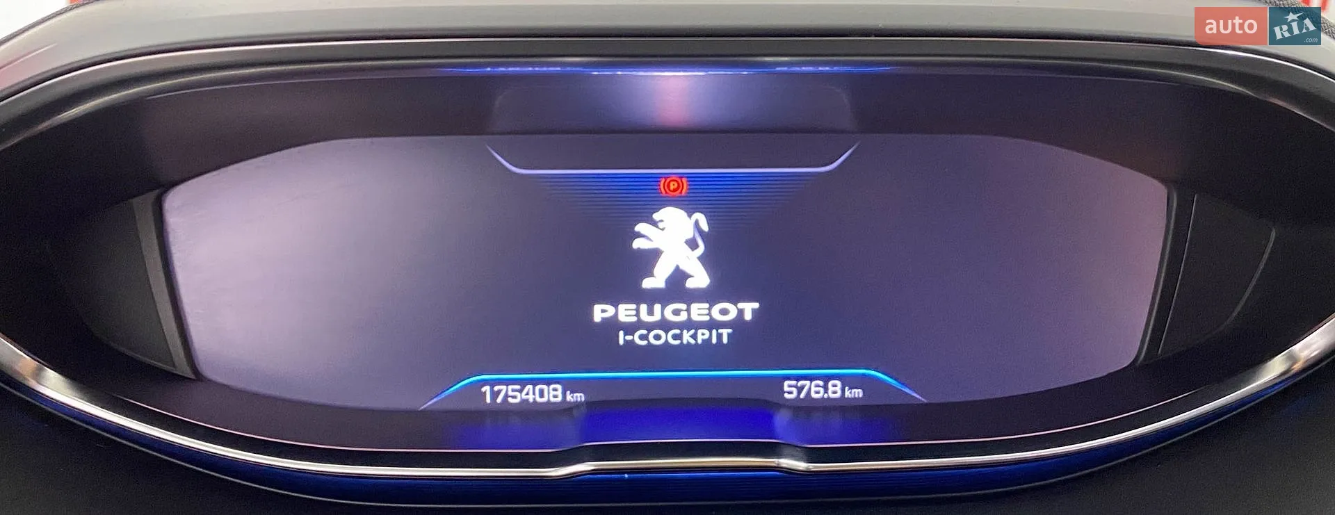2019 Peugeot 3008 - мініатюра 26