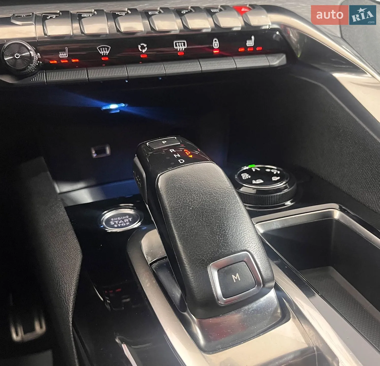2019 Peugeot 3008 - мініатюра 19