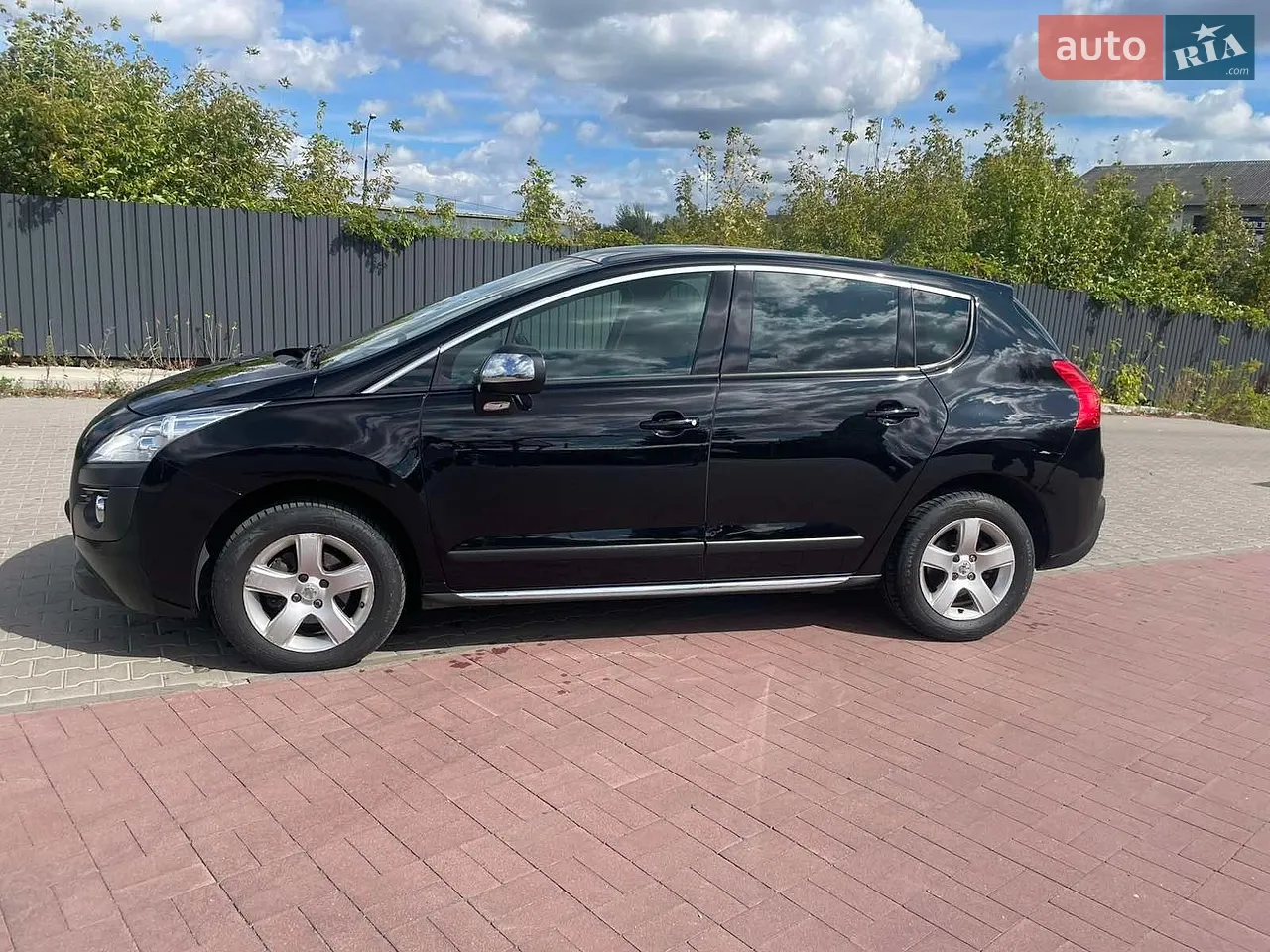 2011 Peugeot 3008 - мініатюра 46